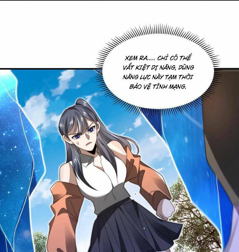 Tích Trữ 10 Vạn Vật Tư Trước Ngày Tận Thế Chapter 146 - Trang 2