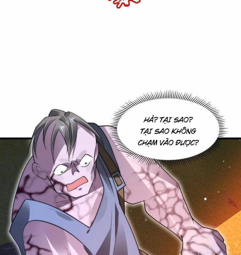 Tích Trữ 10 Vạn Vật Tư Trước Ngày Tận Thế Chapter 146 - Trang 2