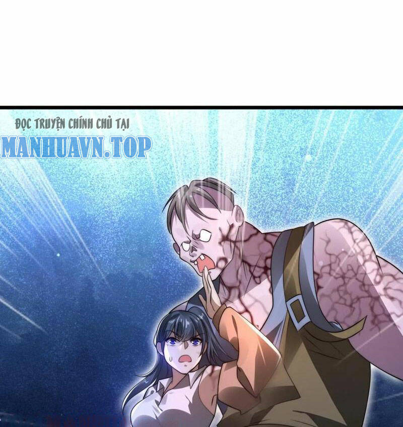 Tích Trữ 10 Vạn Vật Tư Trước Ngày Tận Thế Chapter 146 - Trang 2