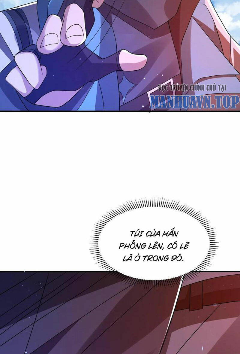 Tích Trữ 10 Vạn Vật Tư Trước Ngày Tận Thế Chapter 146 - Trang 2