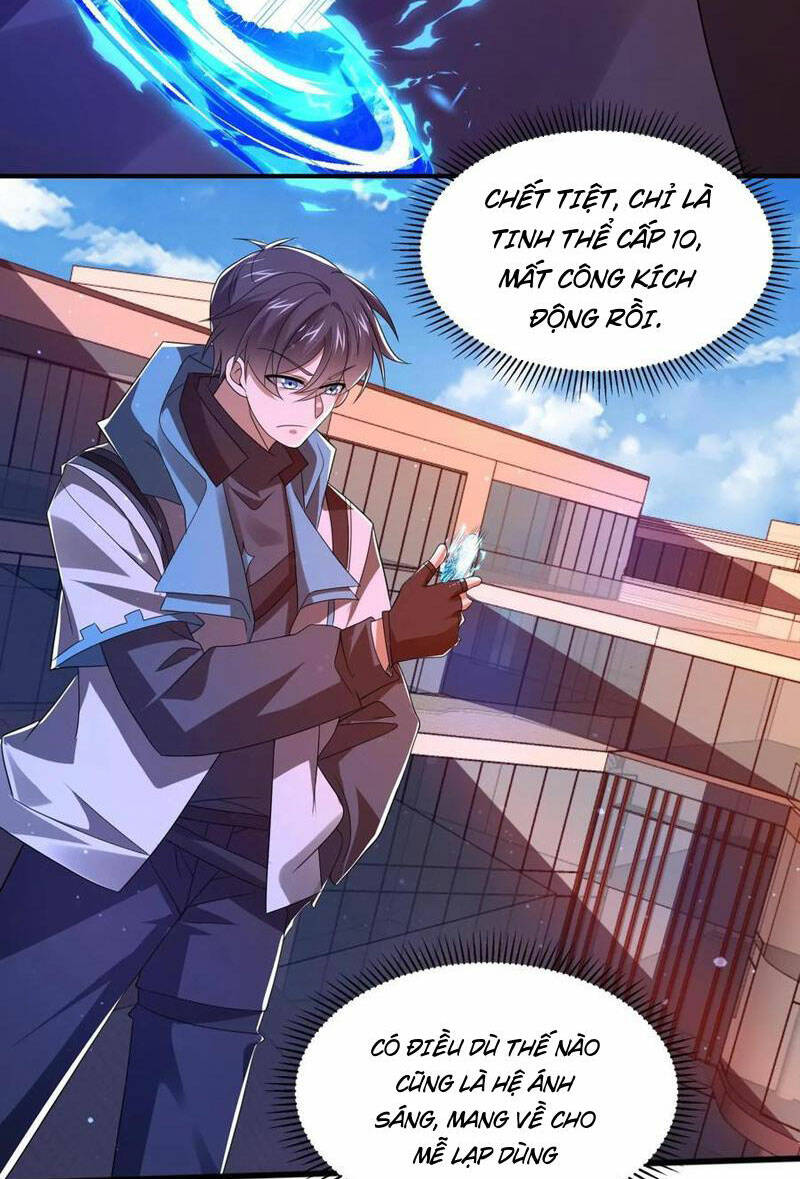 Tích Trữ 10 Vạn Vật Tư Trước Ngày Tận Thế Chapter 146 - Trang 2