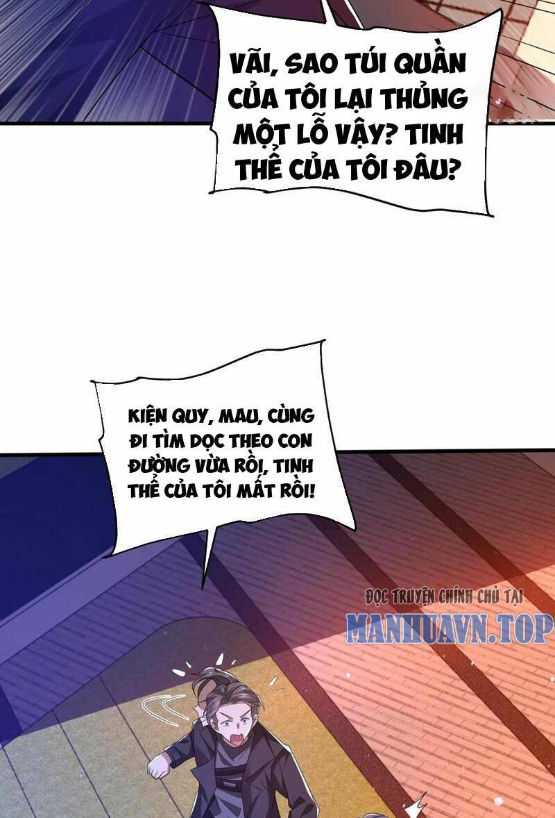 Tích Trữ 10 Vạn Vật Tư Trước Ngày Tận Thế Chapter 146 - Trang 2