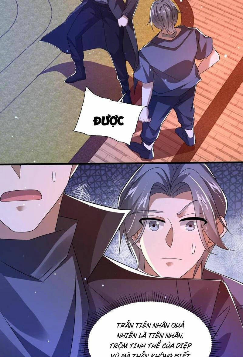 Tích Trữ 10 Vạn Vật Tư Trước Ngày Tận Thế Chapter 146 - Trang 2