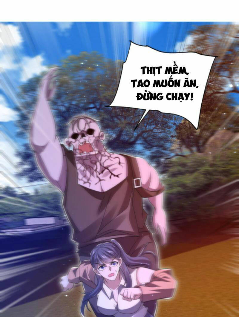 Tích Trữ 10 Vạn Vật Tư Trước Ngày Tận Thế Chapter 147 - Trang 2