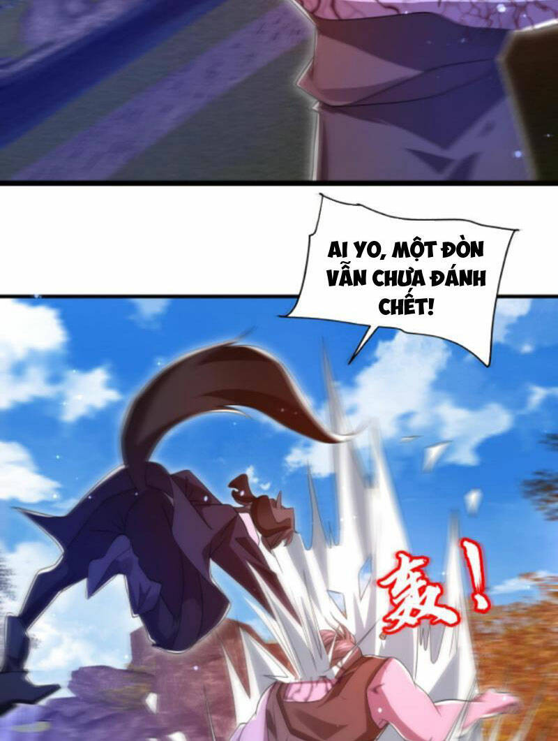 Tích Trữ 10 Vạn Vật Tư Trước Ngày Tận Thế Chapter 147 - Trang 2