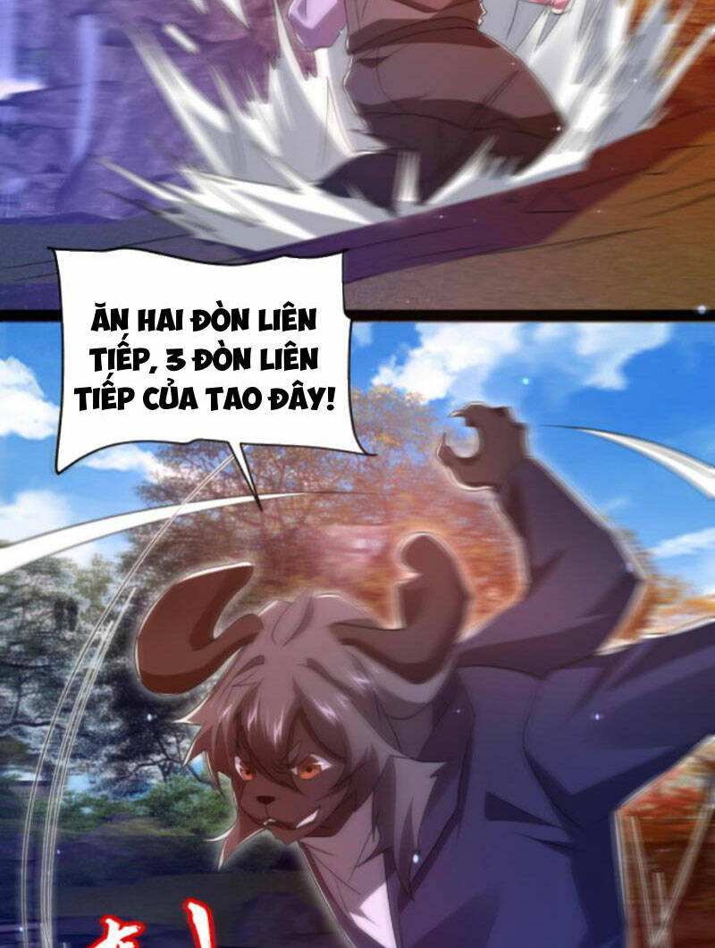 Tích Trữ 10 Vạn Vật Tư Trước Ngày Tận Thế Chapter 147 - Trang 2