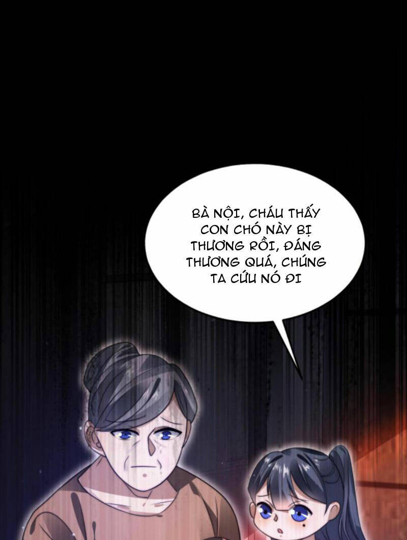 Tích Trữ 10 Vạn Vật Tư Trước Ngày Tận Thế Chapter 147 - Trang 2