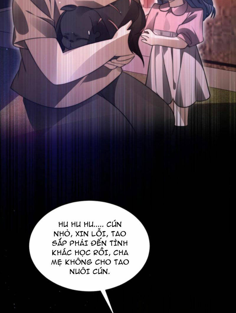 Tích Trữ 10 Vạn Vật Tư Trước Ngày Tận Thế Chapter 147 - Trang 2