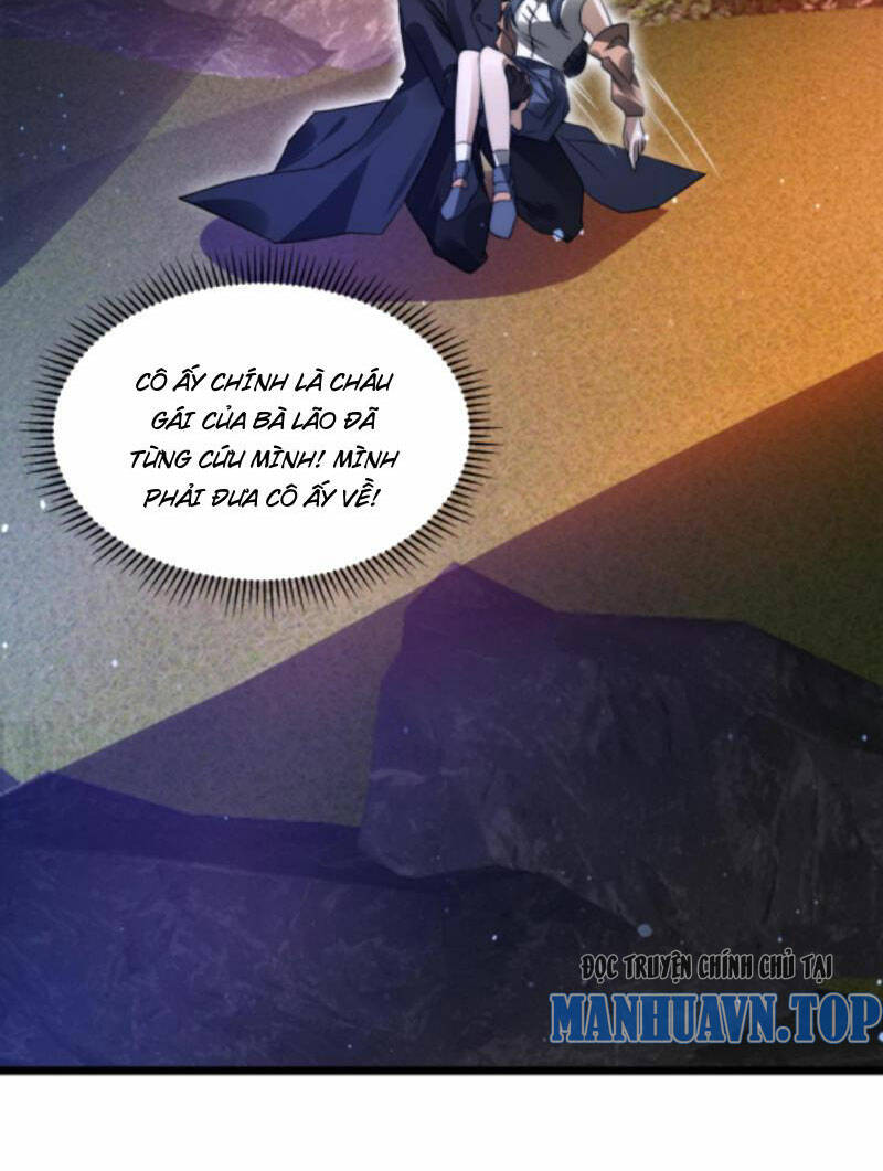 Tích Trữ 10 Vạn Vật Tư Trước Ngày Tận Thế Chapter 147 - Trang 2