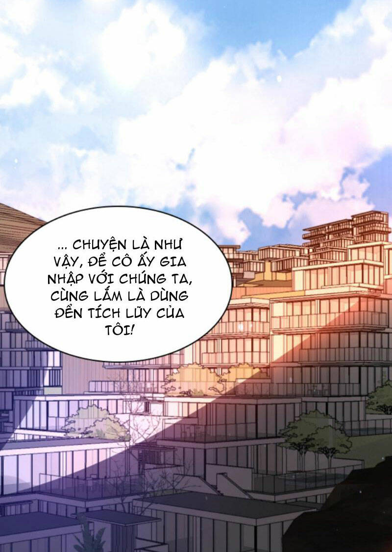 Tích Trữ 10 Vạn Vật Tư Trước Ngày Tận Thế Chapter 147 - Trang 2