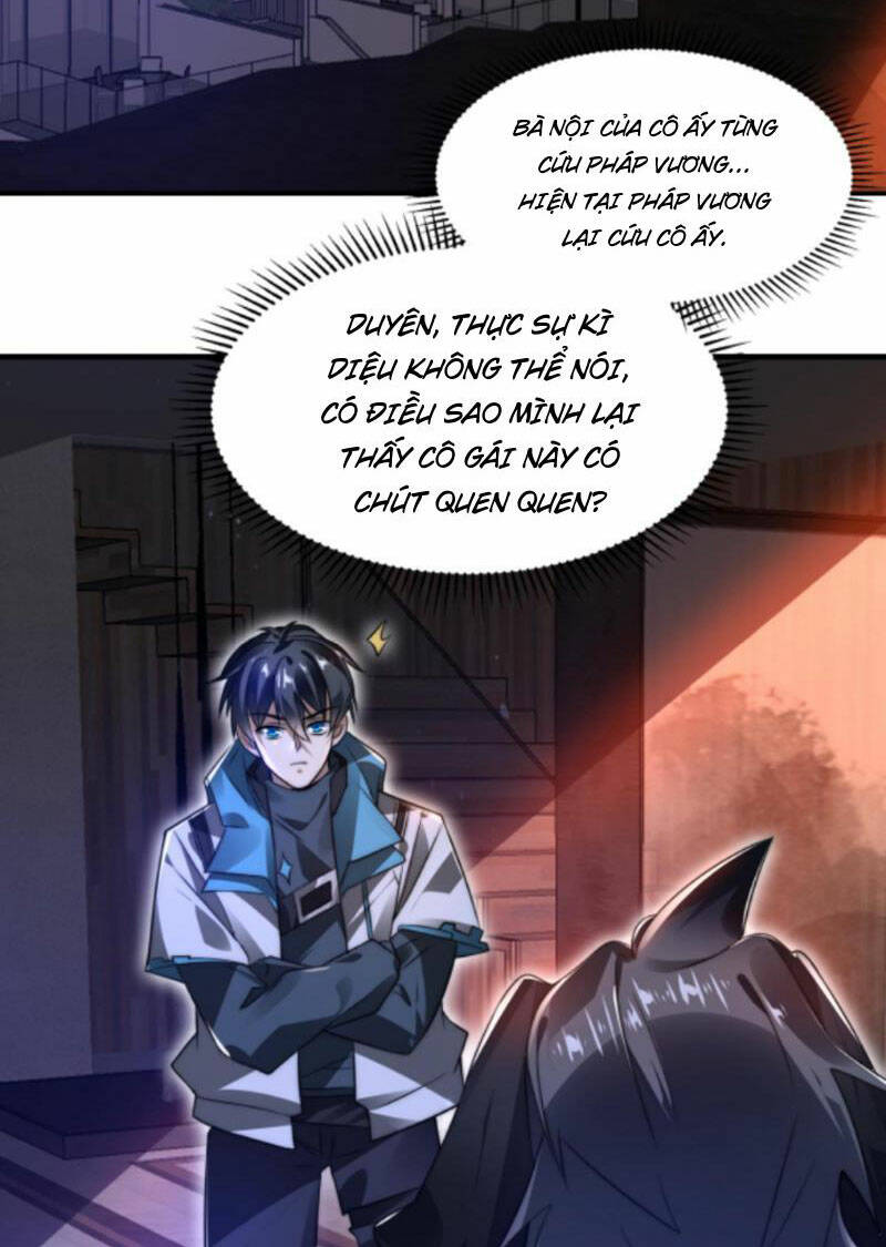 Tích Trữ 10 Vạn Vật Tư Trước Ngày Tận Thế Chapter 147 - Trang 2