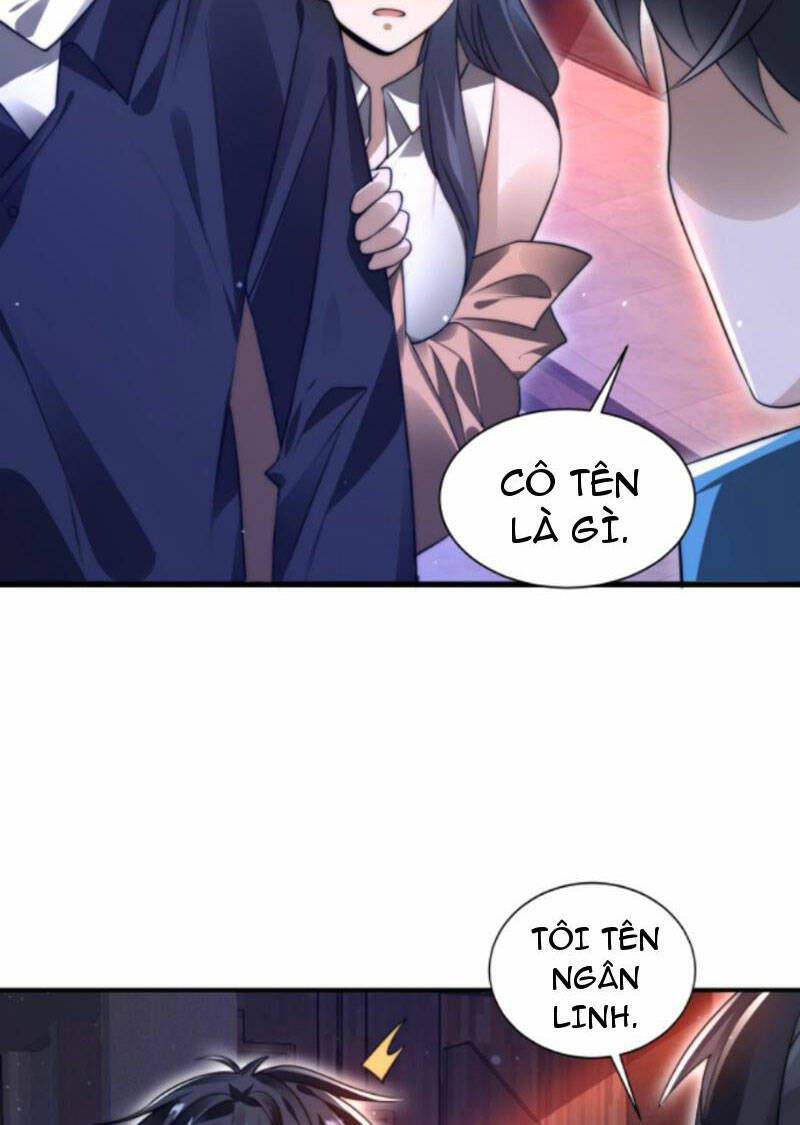 Tích Trữ 10 Vạn Vật Tư Trước Ngày Tận Thế Chapter 147 - Trang 2