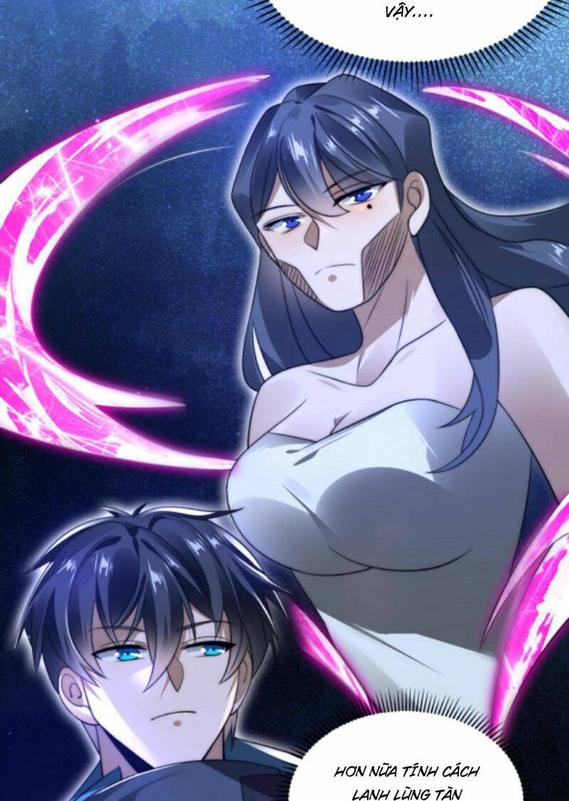 Tích Trữ 10 Vạn Vật Tư Trước Ngày Tận Thế Chapter 147 - Trang 2