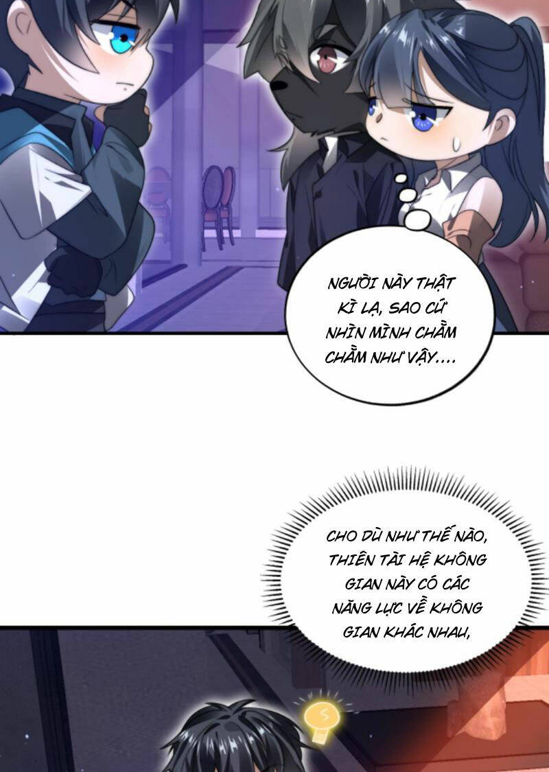 Tích Trữ 10 Vạn Vật Tư Trước Ngày Tận Thế Chapter 147 - Trang 2