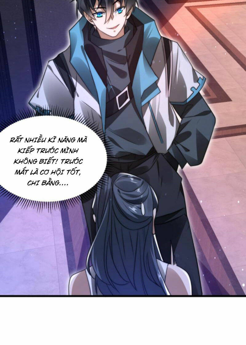 Tích Trữ 10 Vạn Vật Tư Trước Ngày Tận Thế Chapter 147 - Trang 2