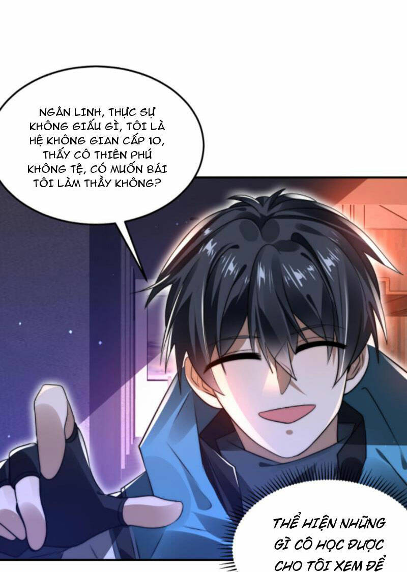 Tích Trữ 10 Vạn Vật Tư Trước Ngày Tận Thế Chapter 147 - Trang 2