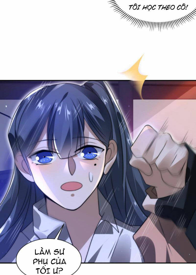 Tích Trữ 10 Vạn Vật Tư Trước Ngày Tận Thế Chapter 147 - Trang 2