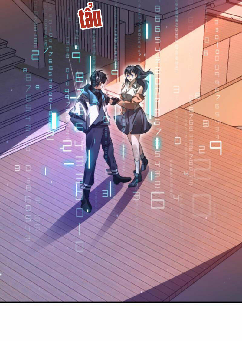 Tích Trữ 10 Vạn Vật Tư Trước Ngày Tận Thế Chapter 147 - Trang 2