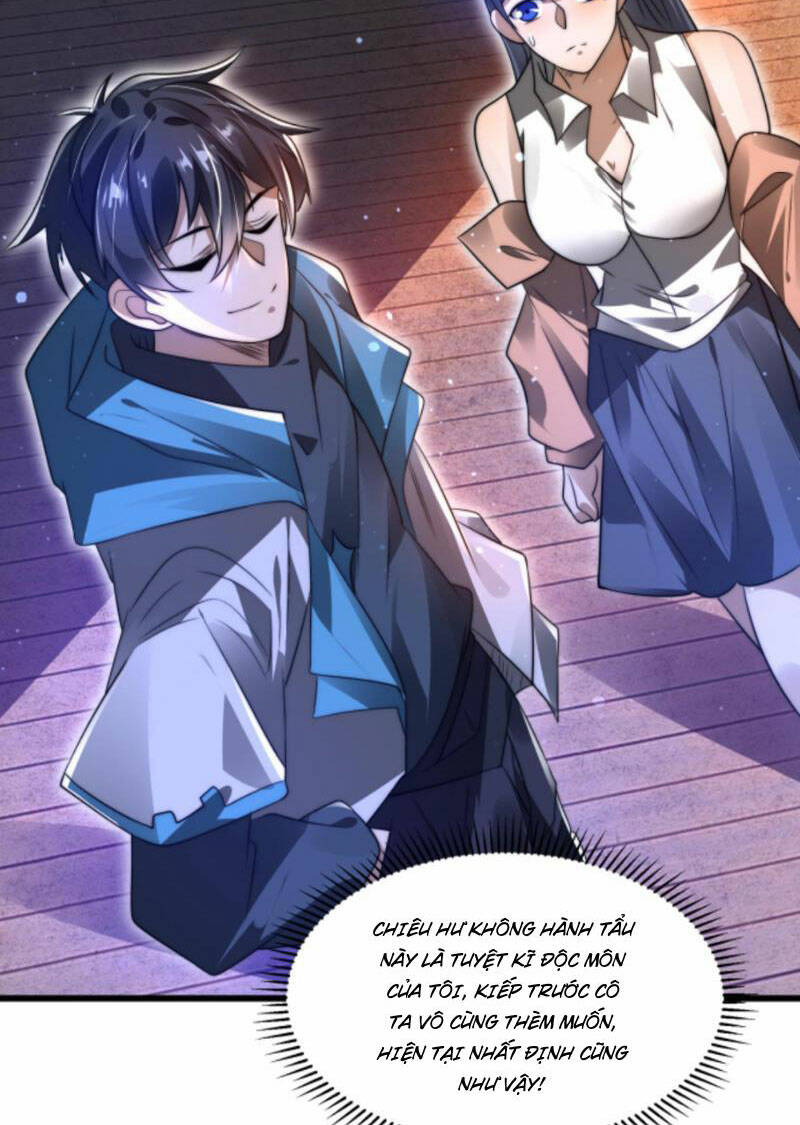 Tích Trữ 10 Vạn Vật Tư Trước Ngày Tận Thế Chapter 147 - Trang 2