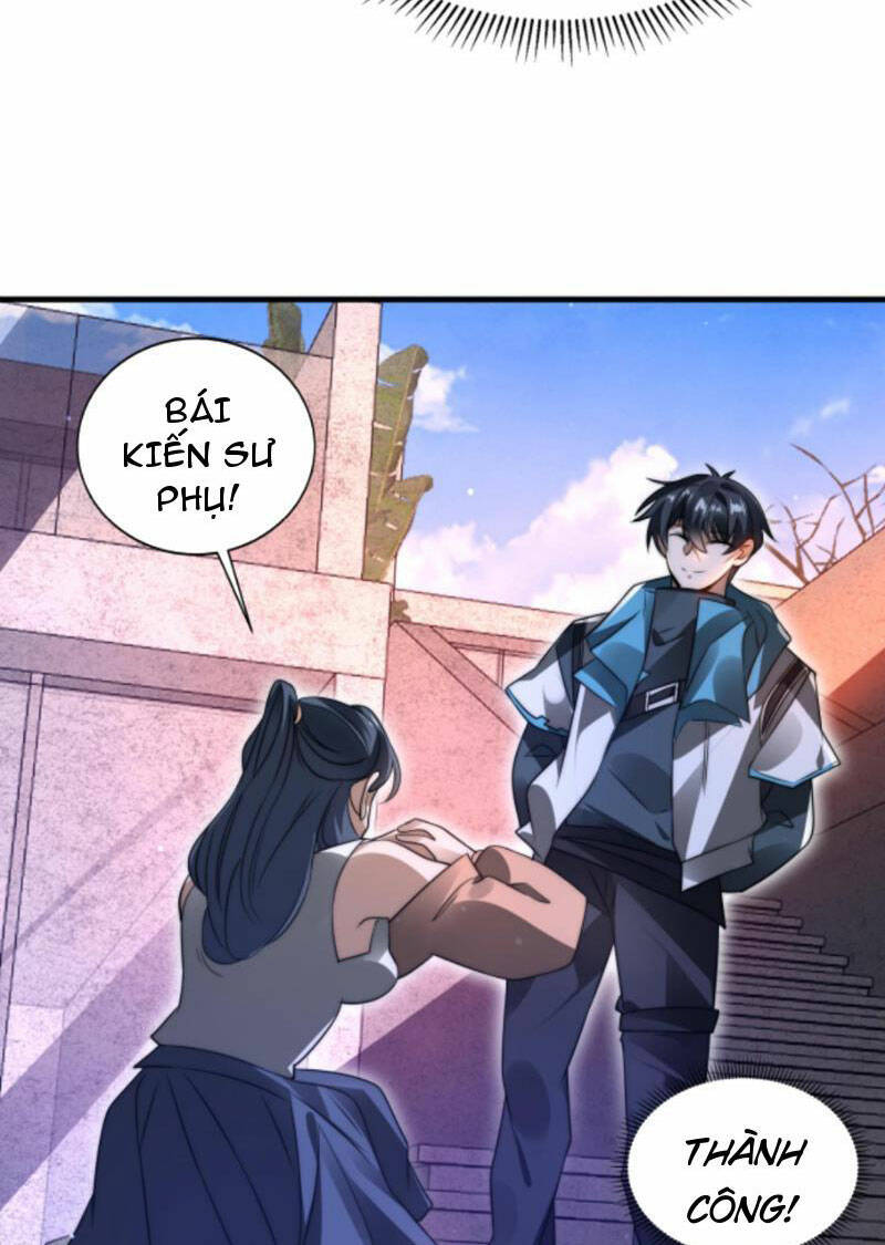 Tích Trữ 10 Vạn Vật Tư Trước Ngày Tận Thế Chapter 147 - Trang 2