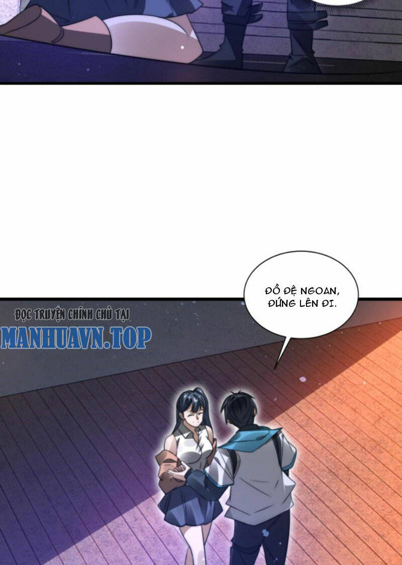 Tích Trữ 10 Vạn Vật Tư Trước Ngày Tận Thế Chapter 147 - Trang 2