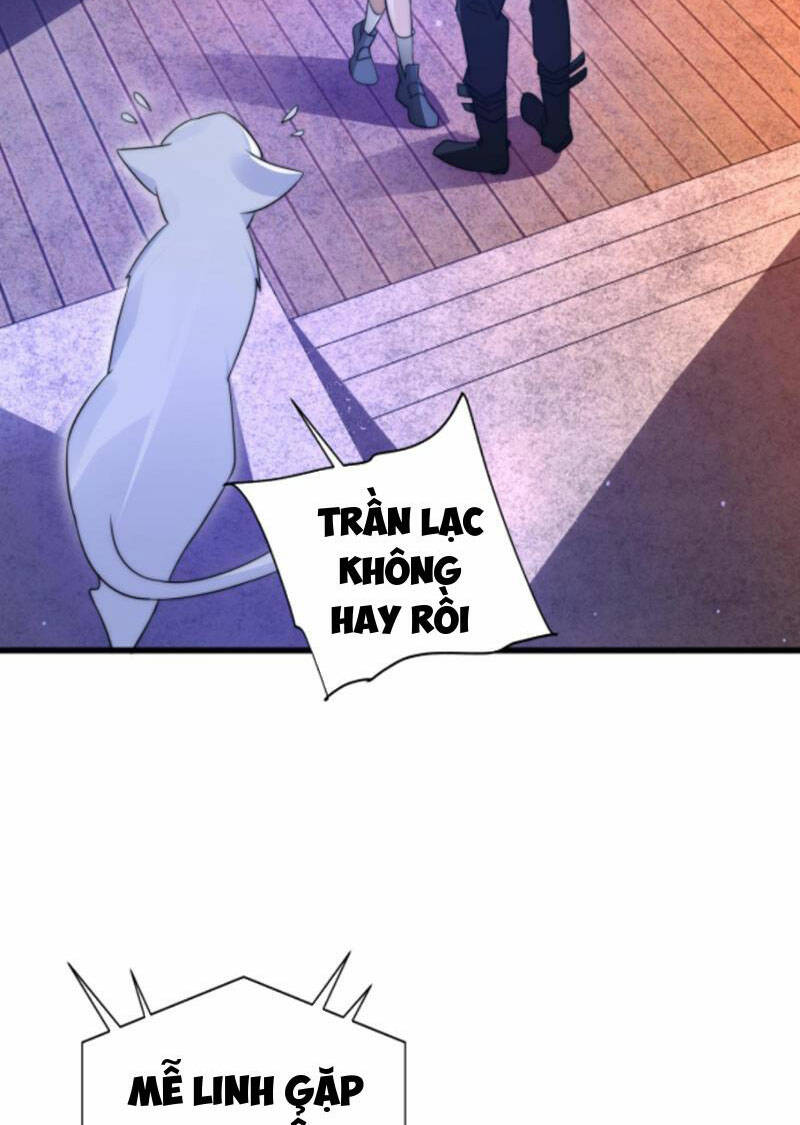 Tích Trữ 10 Vạn Vật Tư Trước Ngày Tận Thế Chapter 147 - Trang 2