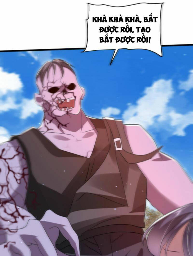 Tích Trữ 10 Vạn Vật Tư Trước Ngày Tận Thế Chapter 147 - Trang 2