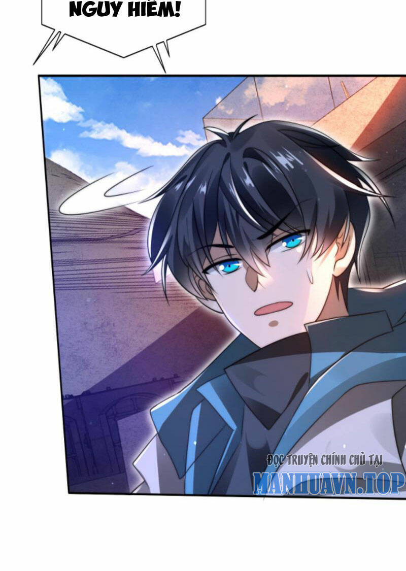 Tích Trữ 10 Vạn Vật Tư Trước Ngày Tận Thế Chapter 147 - Trang 2