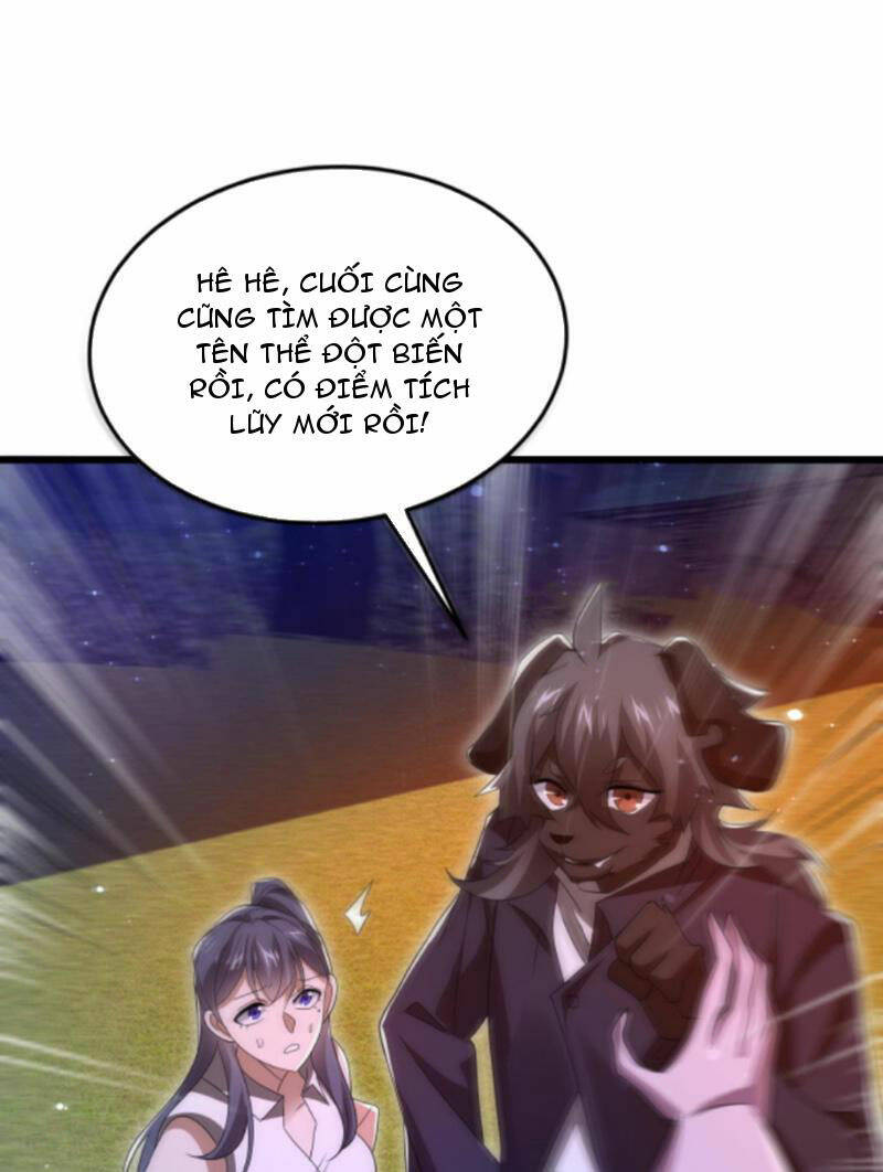Tích Trữ 10 Vạn Vật Tư Trước Ngày Tận Thế Chapter 147 - Trang 2