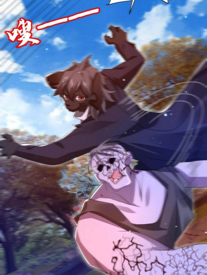 Tích Trữ 10 Vạn Vật Tư Trước Ngày Tận Thế Chapter 147 - Trang 2