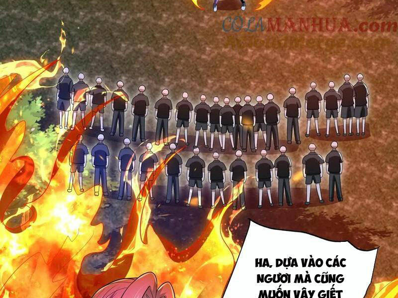 Tích Trữ 10 Vạn Vật Tư Trước Ngày Tận Thế Chapter 148 - Trang 2