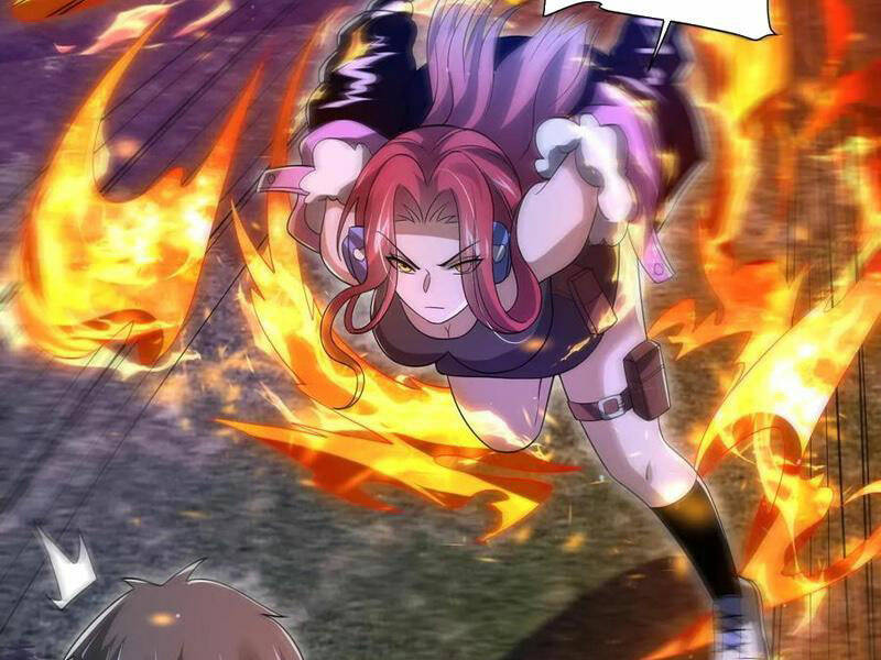 Tích Trữ 10 Vạn Vật Tư Trước Ngày Tận Thế Chapter 148 - Trang 2