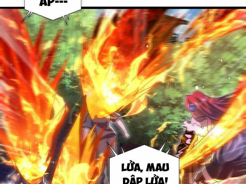 Tích Trữ 10 Vạn Vật Tư Trước Ngày Tận Thế Chapter 148 - Trang 2