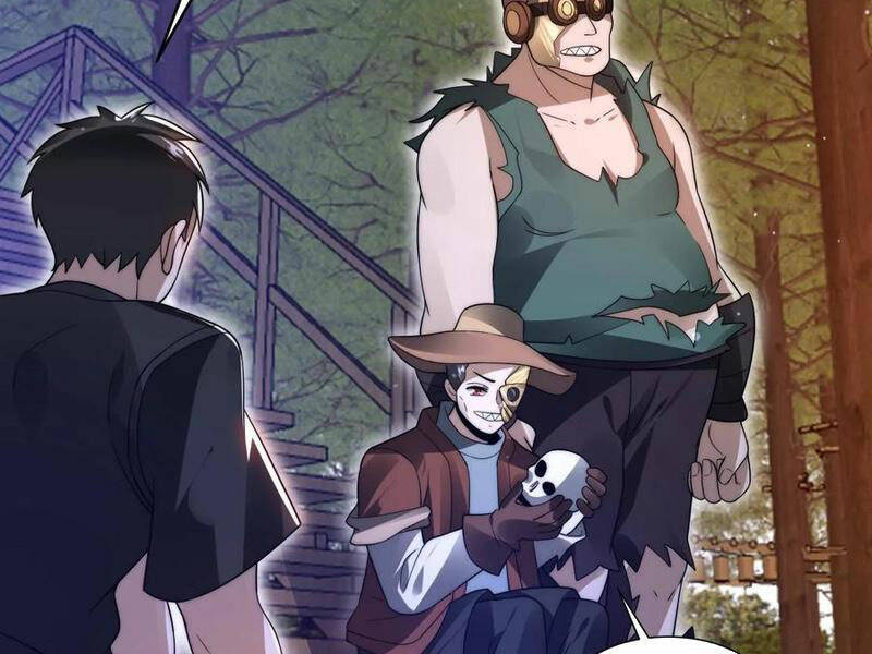 Tích Trữ 10 Vạn Vật Tư Trước Ngày Tận Thế Chapter 148 - Trang 2