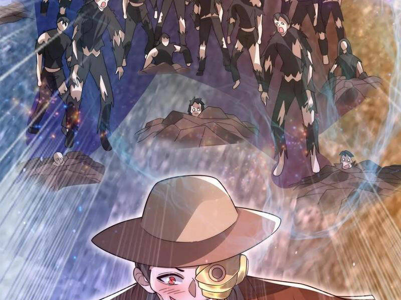 Tích Trữ 10 Vạn Vật Tư Trước Ngày Tận Thế Chapter 148 - Trang 2