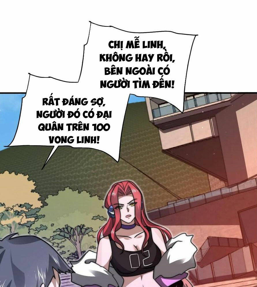 Tích Trữ 10 Vạn Vật Tư Trước Ngày Tận Thế Chapter 149 - Trang 2