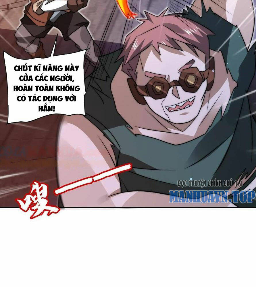 Tích Trữ 10 Vạn Vật Tư Trước Ngày Tận Thế Chapter 149 - Trang 2