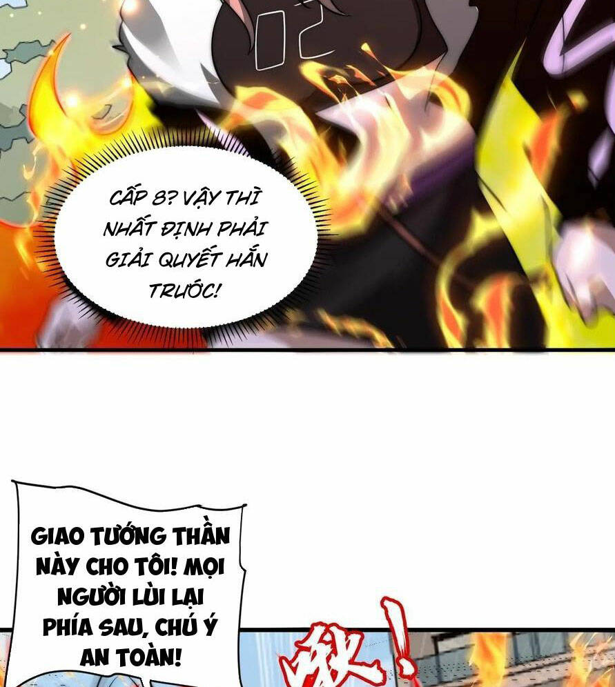 Tích Trữ 10 Vạn Vật Tư Trước Ngày Tận Thế Chapter 149 - Trang 2