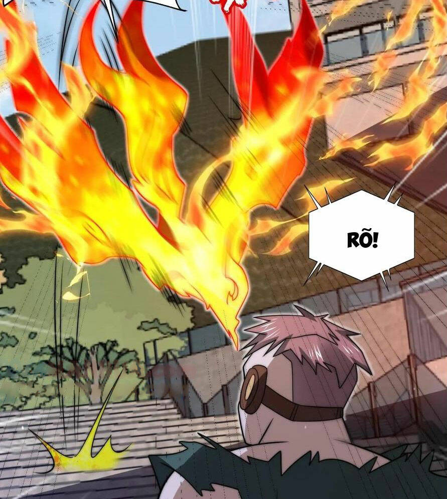 Tích Trữ 10 Vạn Vật Tư Trước Ngày Tận Thế Chapter 149 - Trang 2