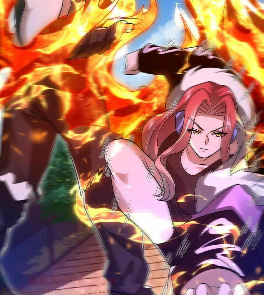 Tích Trữ 10 Vạn Vật Tư Trước Ngày Tận Thế Chapter 149 - Trang 2