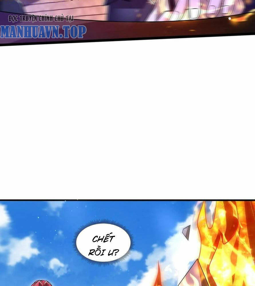 Tích Trữ 10 Vạn Vật Tư Trước Ngày Tận Thế Chapter 149 - Trang 2