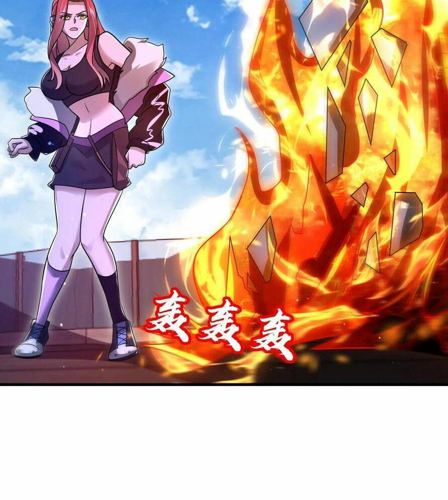 Tích Trữ 10 Vạn Vật Tư Trước Ngày Tận Thế Chapter 149 - Trang 2