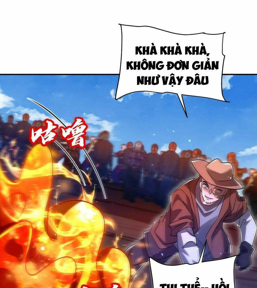 Tích Trữ 10 Vạn Vật Tư Trước Ngày Tận Thế Chapter 149 - Trang 2