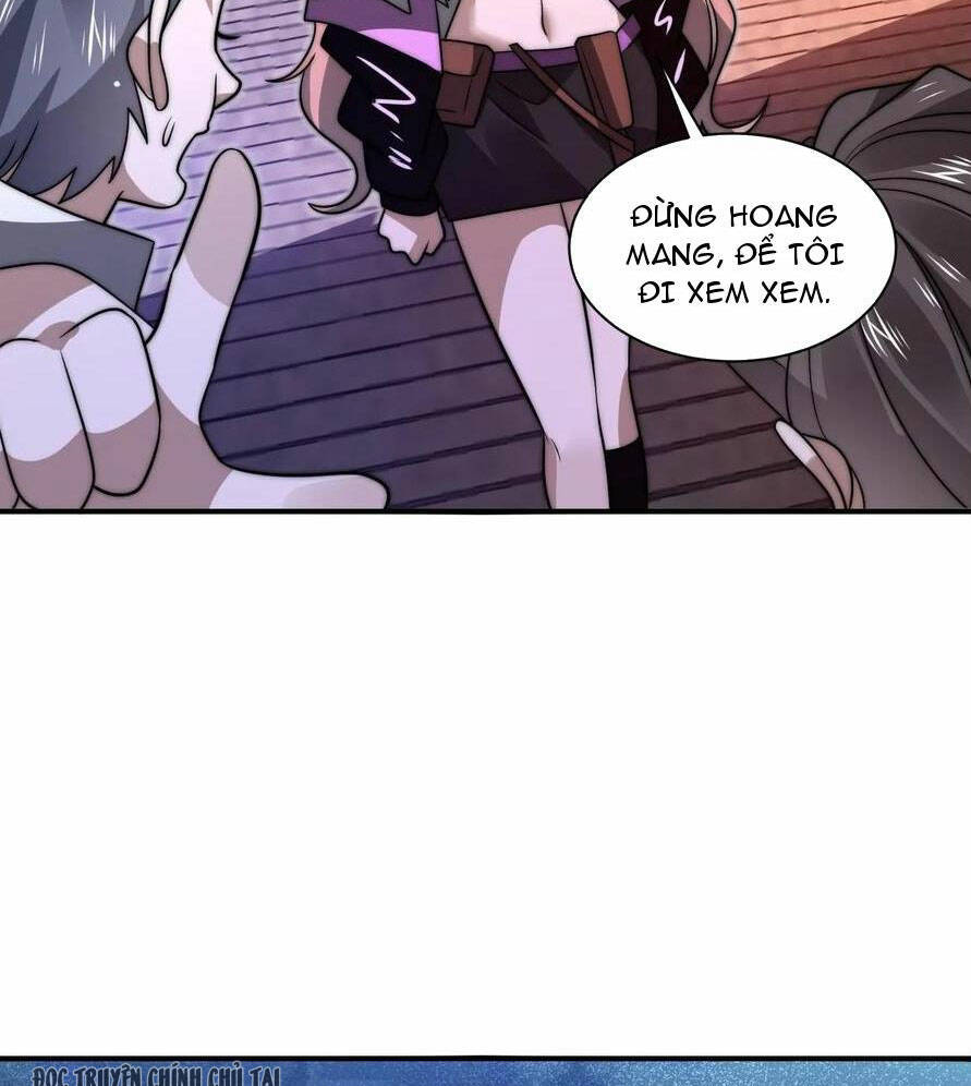 Tích Trữ 10 Vạn Vật Tư Trước Ngày Tận Thế Chapter 149 - Trang 2