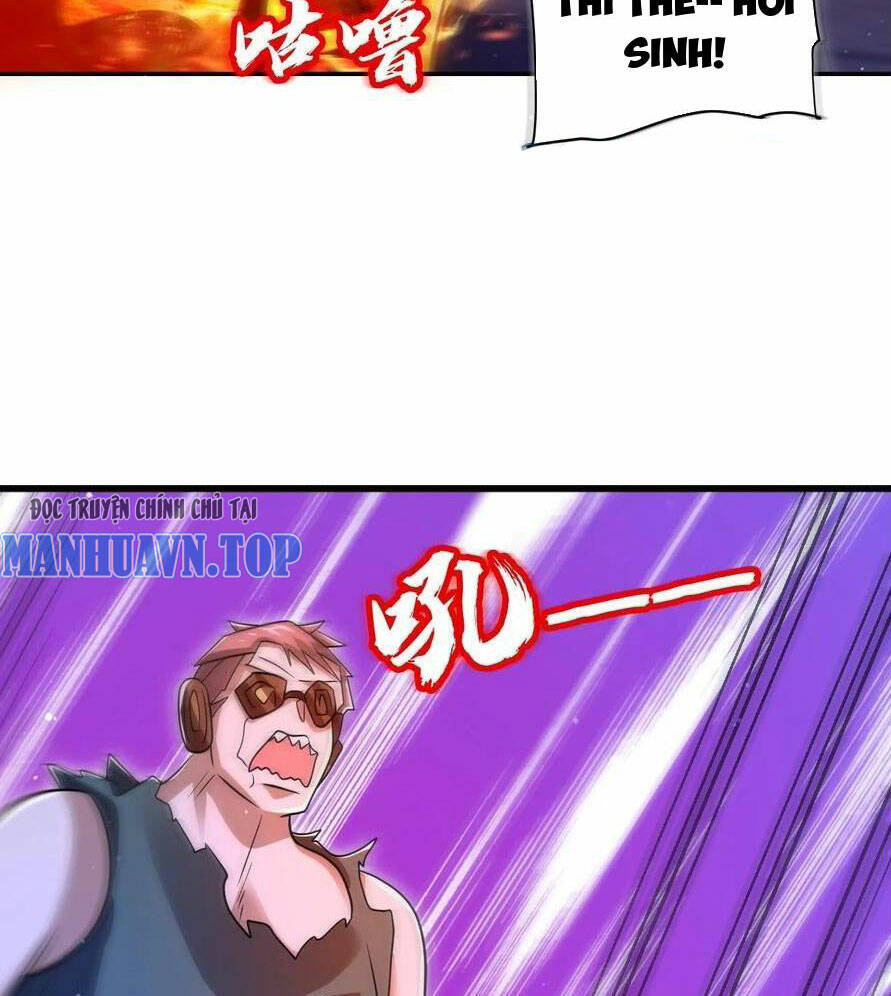 Tích Trữ 10 Vạn Vật Tư Trước Ngày Tận Thế Chapter 149 - Trang 2