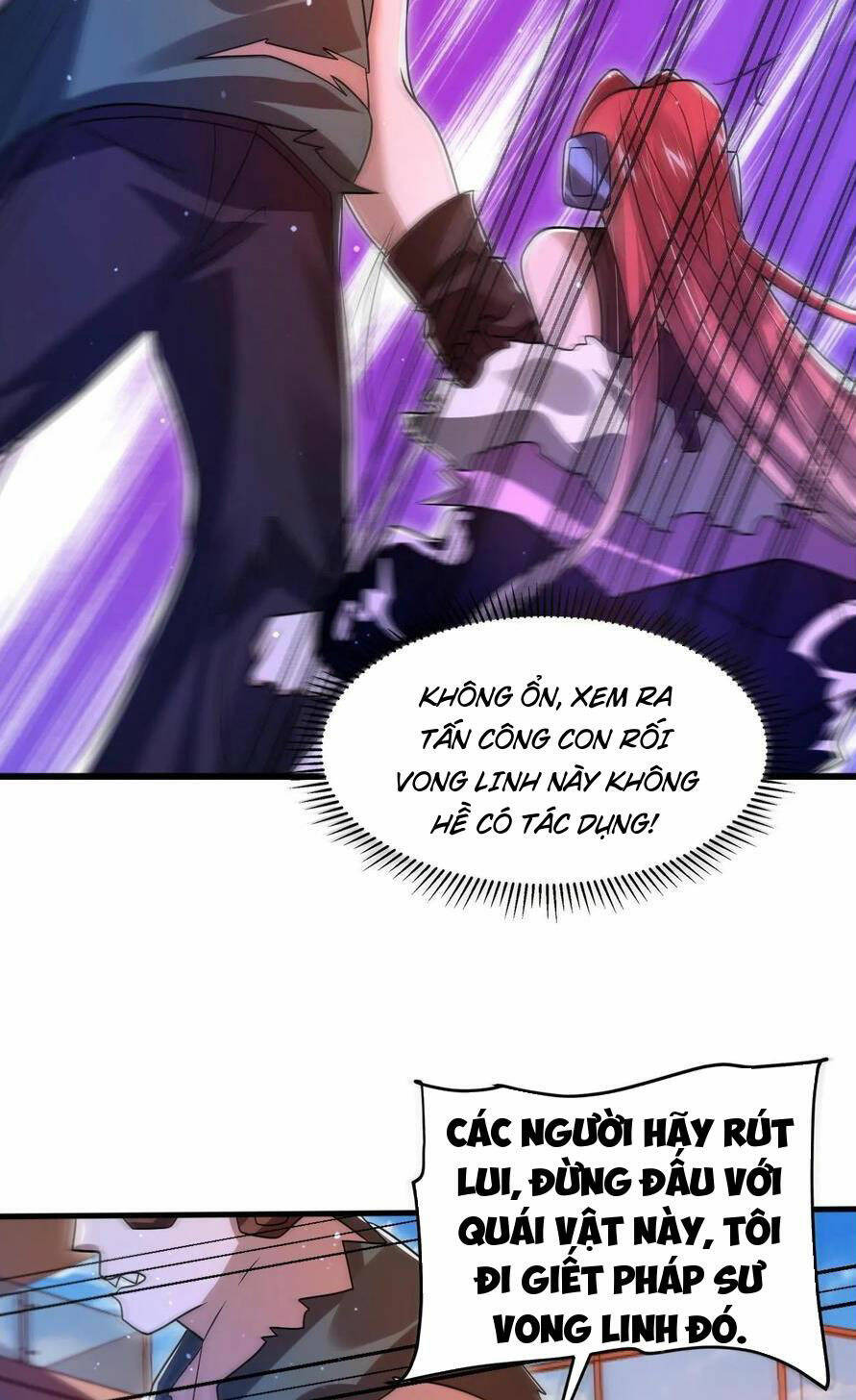 Tích Trữ 10 Vạn Vật Tư Trước Ngày Tận Thế Chapter 149 - Trang 2