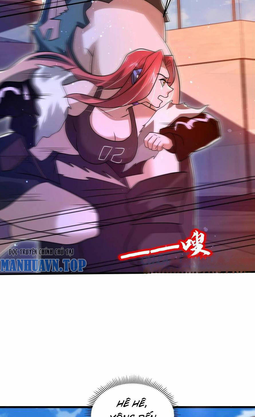 Tích Trữ 10 Vạn Vật Tư Trước Ngày Tận Thế Chapter 149 - Trang 2