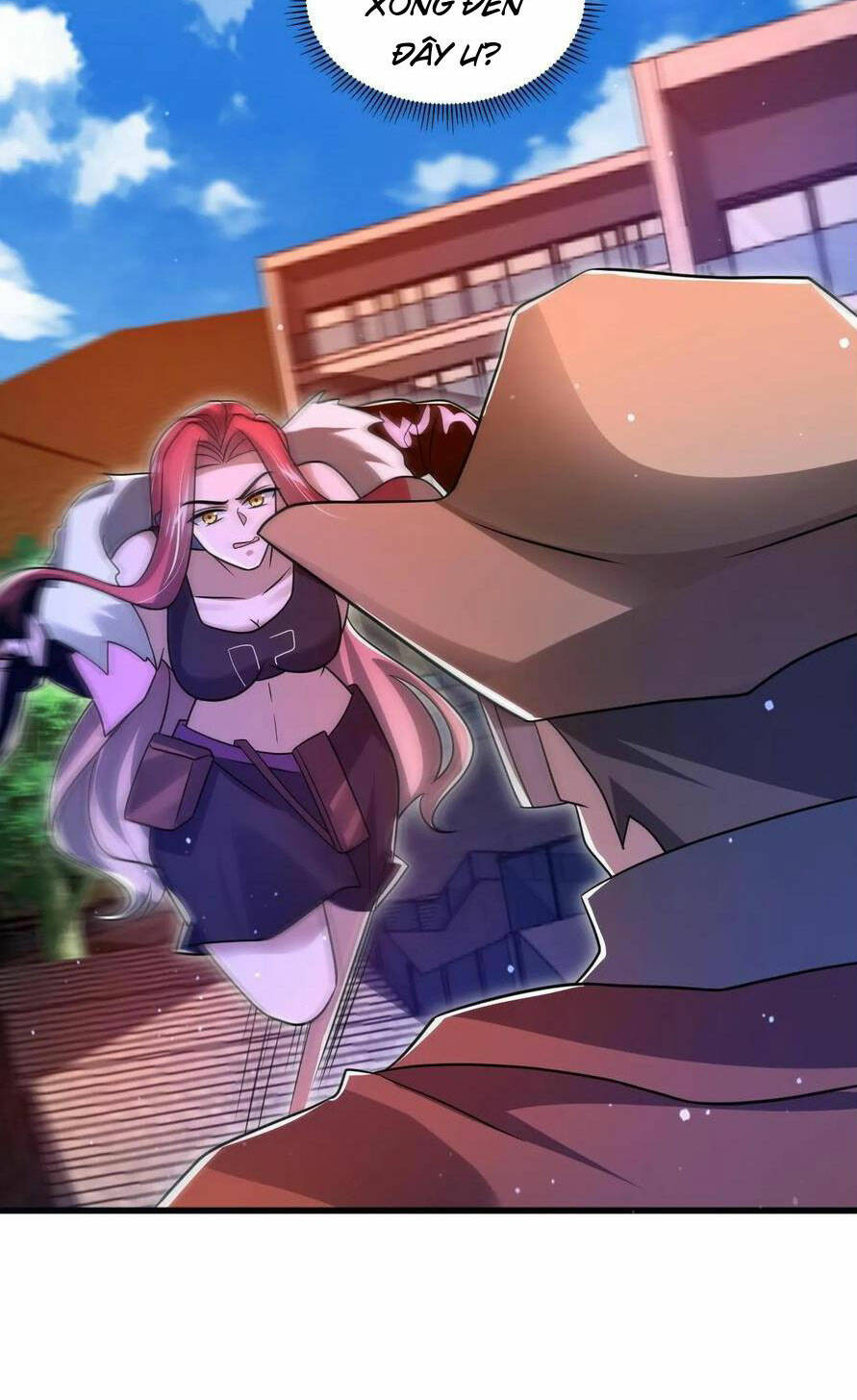 Tích Trữ 10 Vạn Vật Tư Trước Ngày Tận Thế Chapter 149 - Trang 2