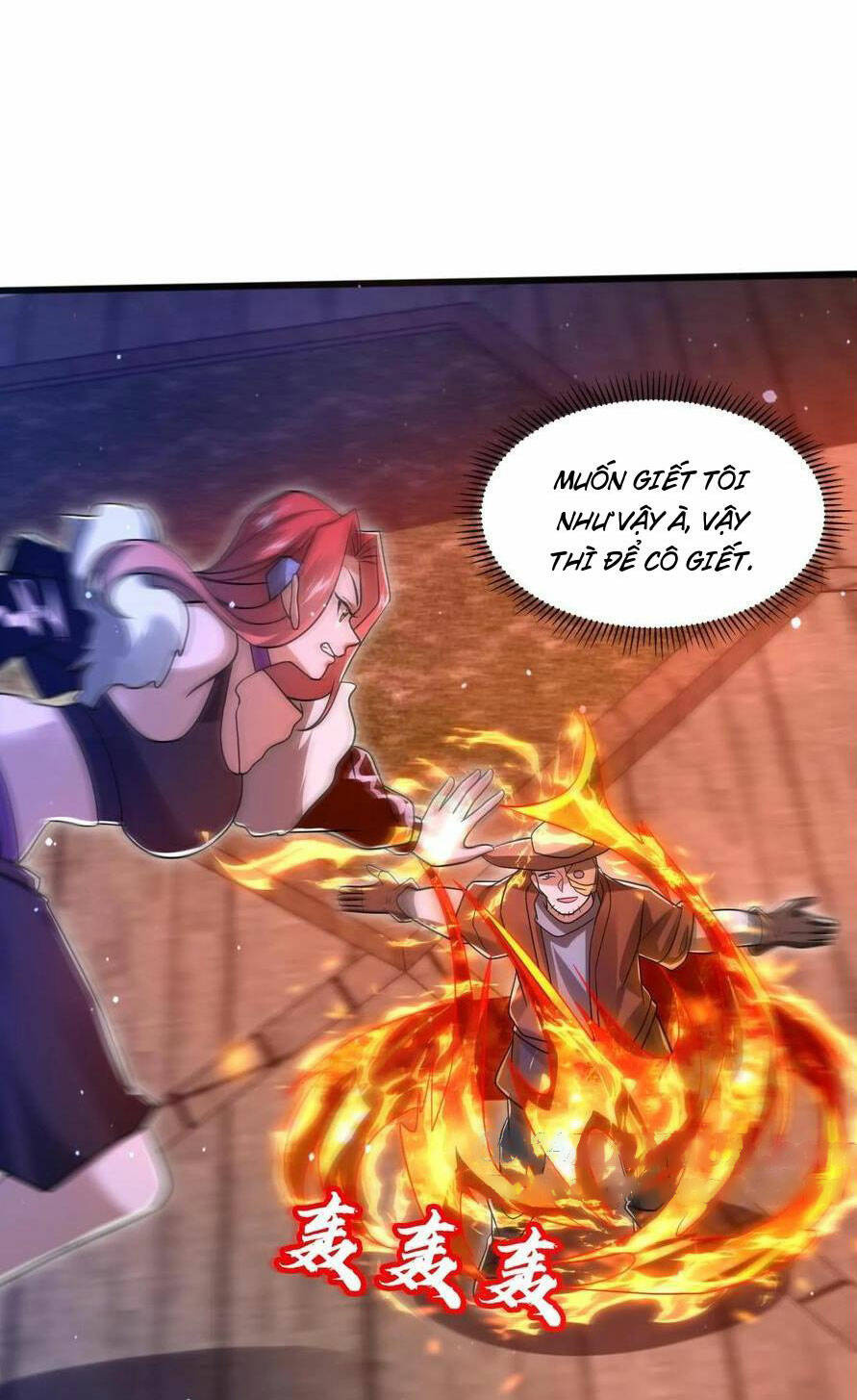 Tích Trữ 10 Vạn Vật Tư Trước Ngày Tận Thế Chapter 149 - Trang 2