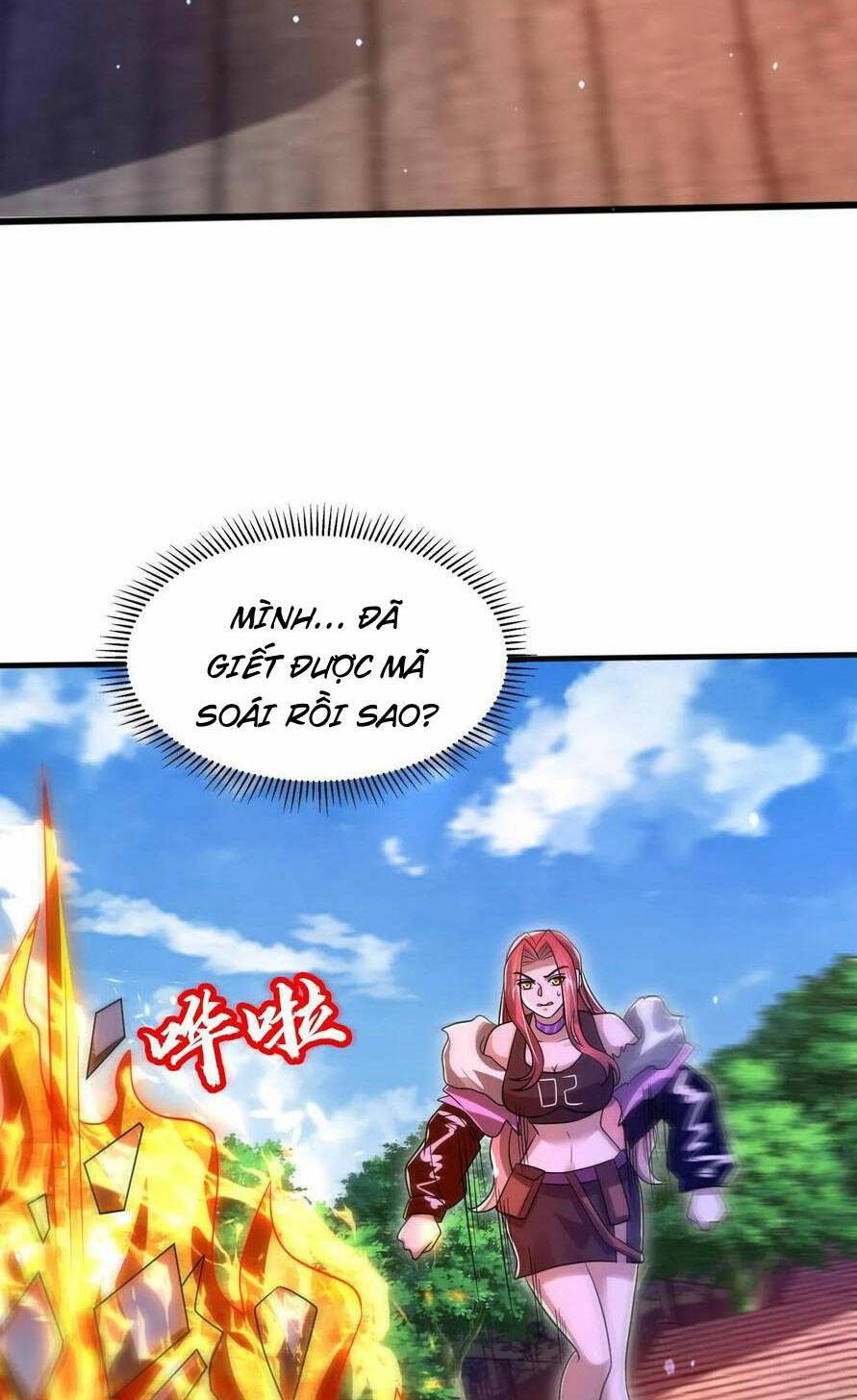 Tích Trữ 10 Vạn Vật Tư Trước Ngày Tận Thế Chapter 149 - Trang 2